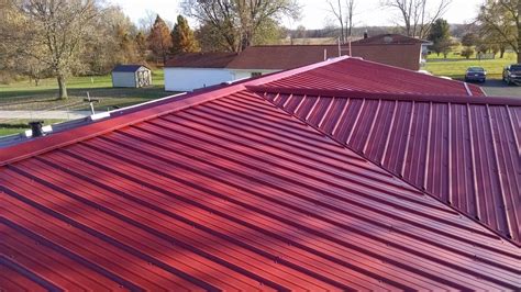 steve's sheet metal|steve's metal roofing.